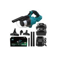 VAKUAM PowerClean  свобода від пилу без дротів